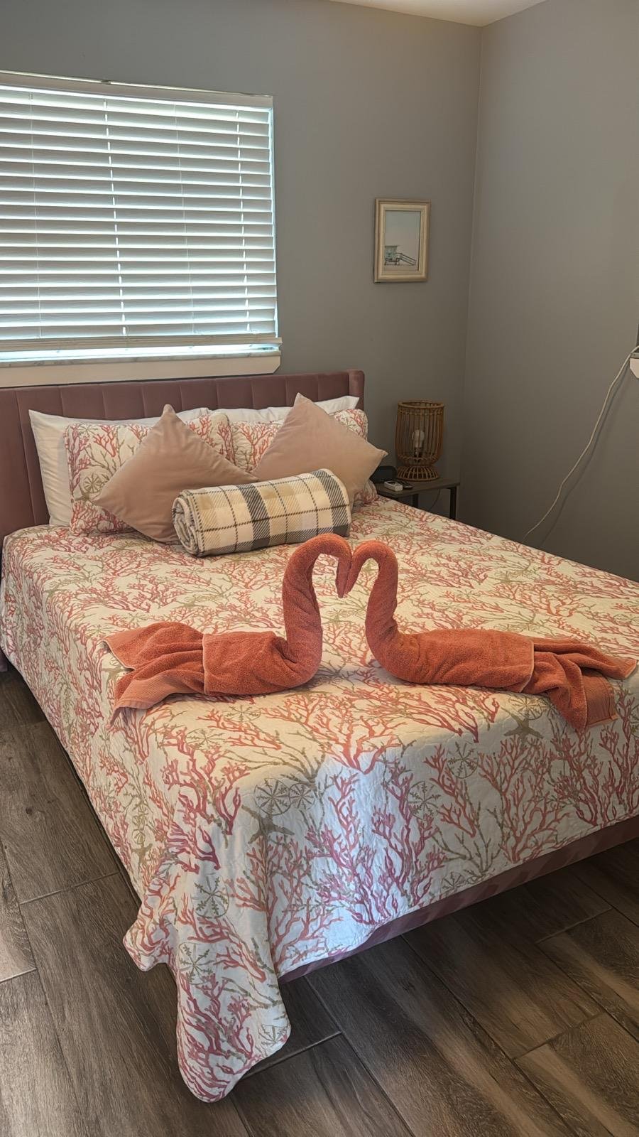 Cleaning room Towel